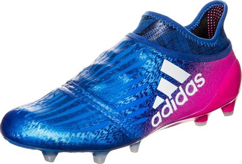 adidas x 16 fg purechaos herren fußballschuhe|adidas X 16+ Purechaos FG/AG .